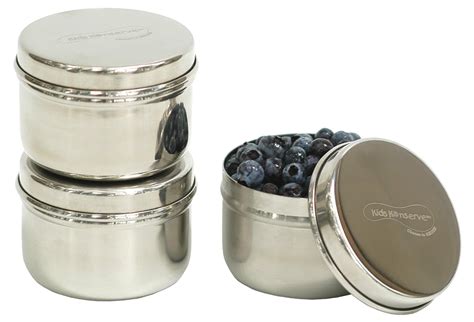 stainless steel mini box|small stainless steel food containers.